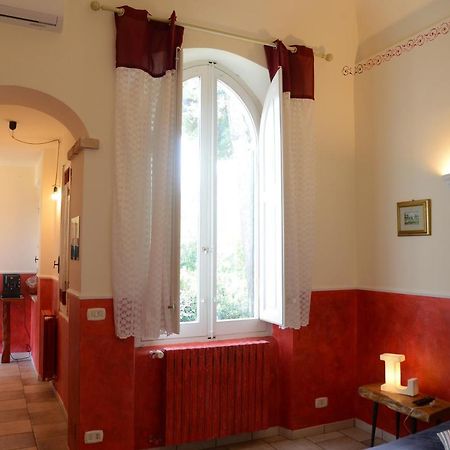 La Casa Di Andrea Hotel Chieti Eksteriør billede